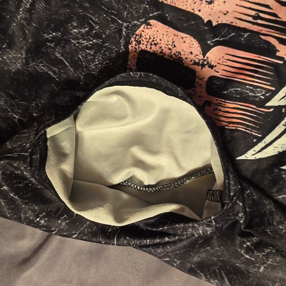 Rock and Roll Short sleeved Top - Picture 4 of 6